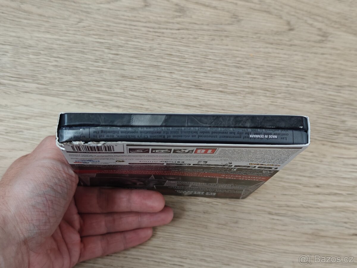 PS5 Resident Evil Requiem: Deluxe Edition - 3