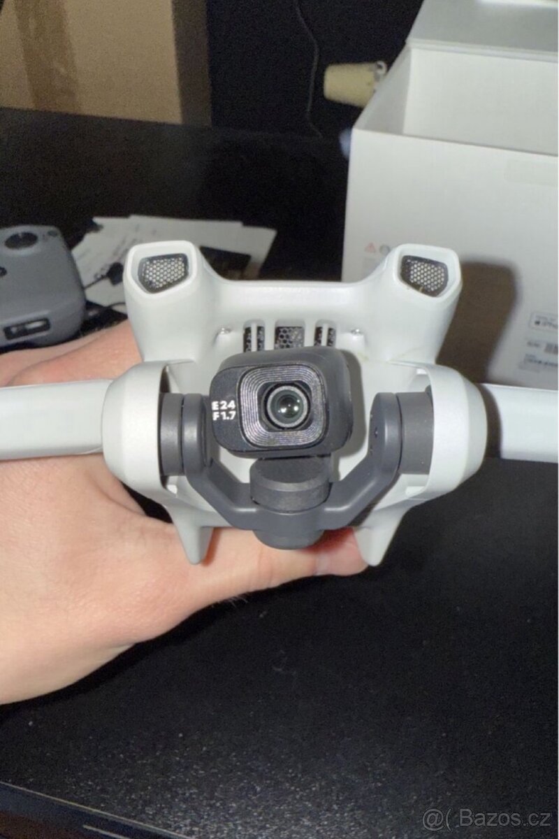 DJI Mini 3 - 3