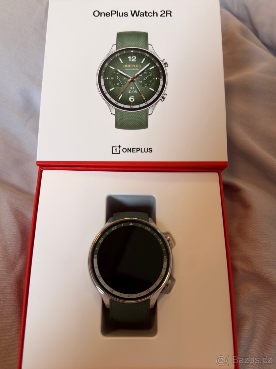 oneplus watch 2r - 3