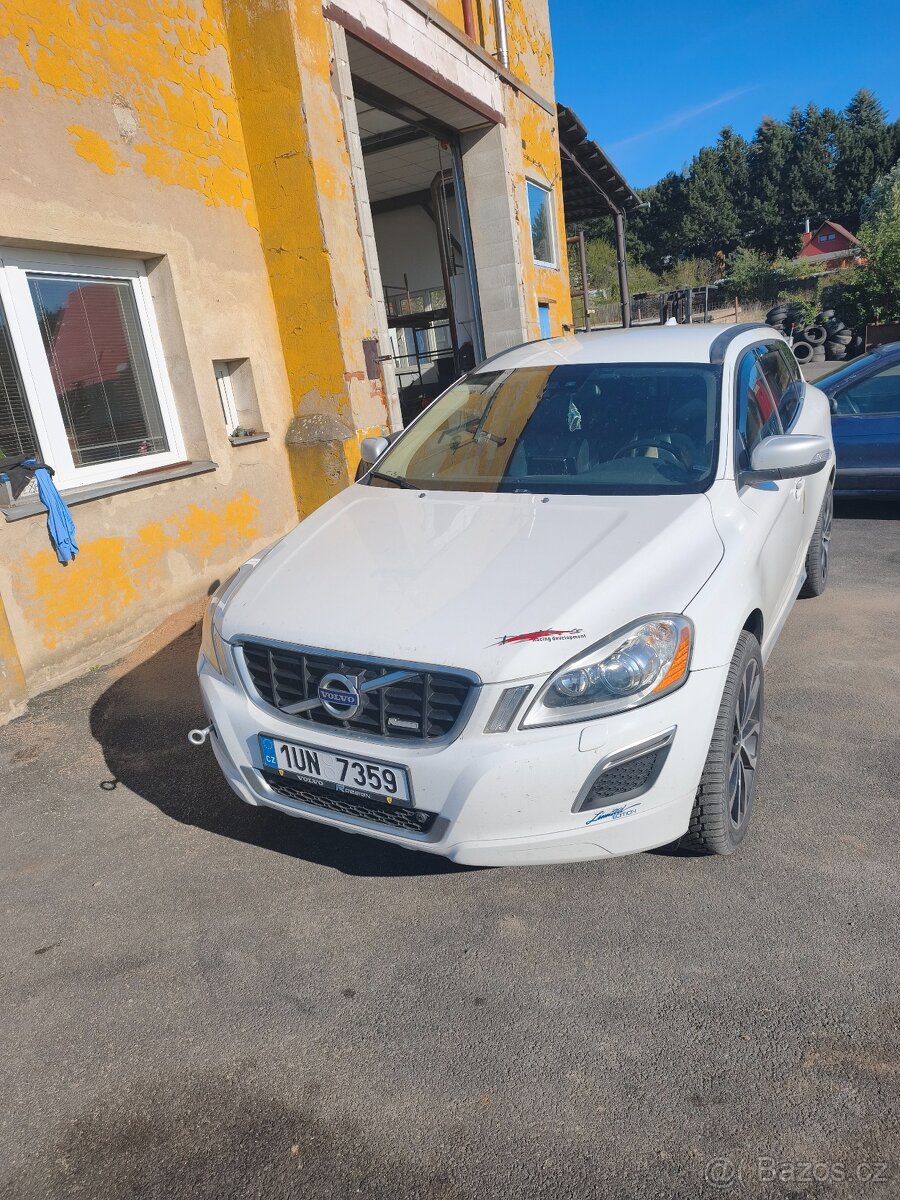 Volvo XC60 r design - 3