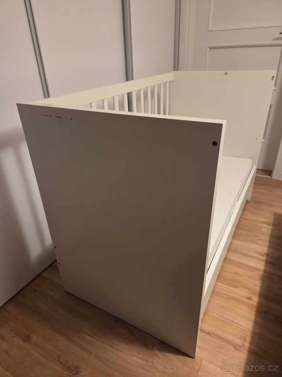 Postylka Ikea Stuva - 3