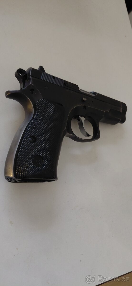 ČZ 75 Compact 9mm - 3
