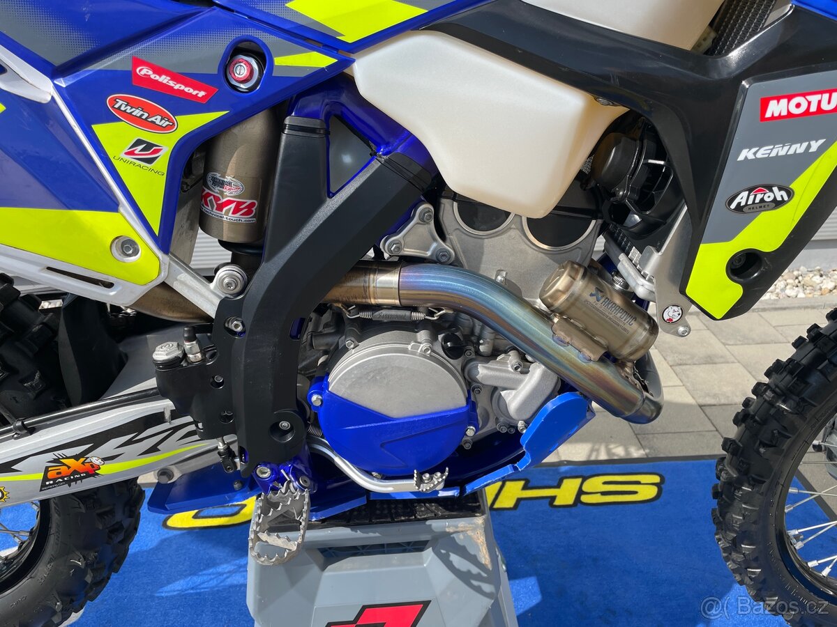 Sherco 300 SEF 4t Factory MY 22