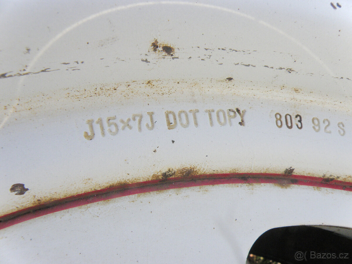 mangels 6x139.7 toyota patrol