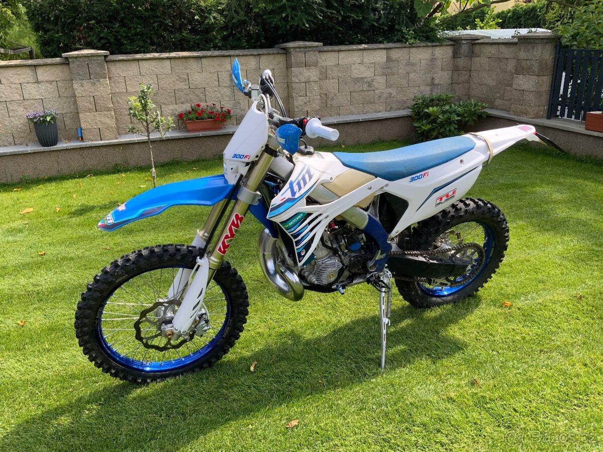 TM EN 300 FI 2T 2022