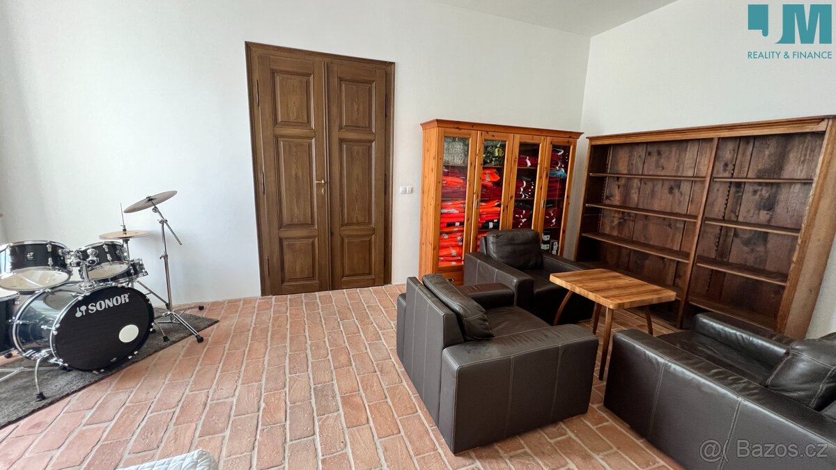 Pronájem, Kanceláře, 98m2 - Třebíč - Stařečka, ev.č. 01809 - 3