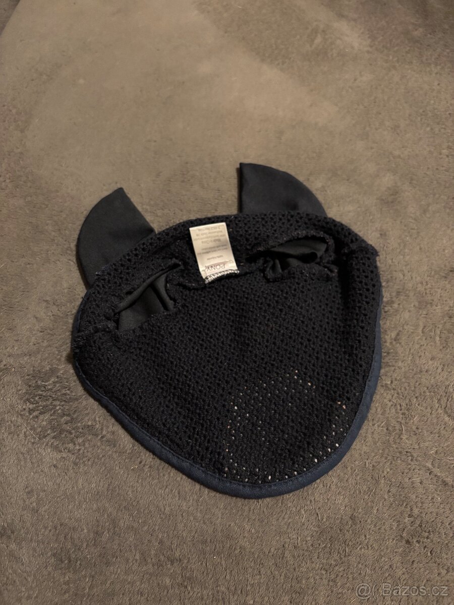 Čabraka velikost PONY - 3