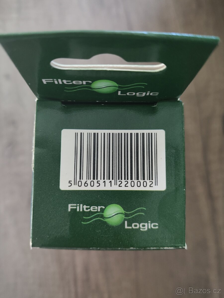 Filter Logic CFL-701B filtr - 3