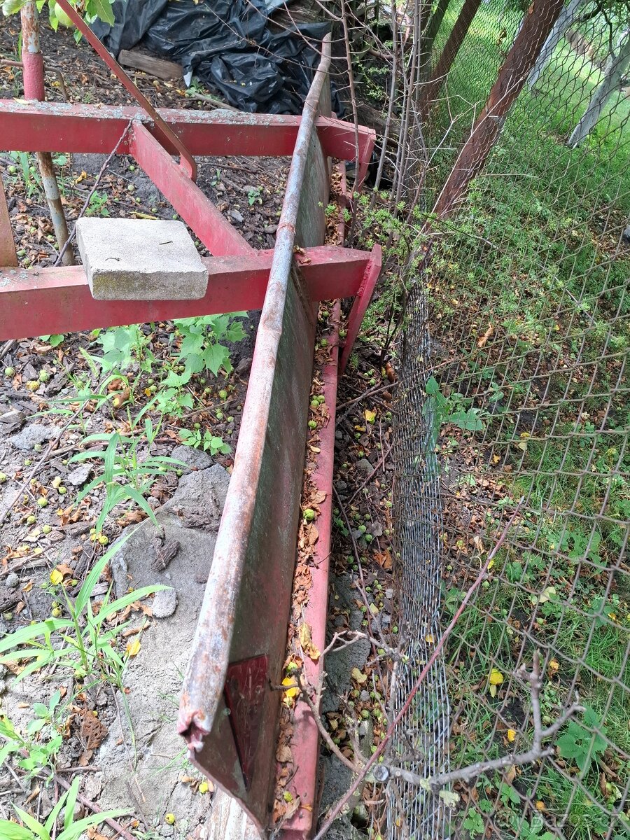 Radlice na sníh - 3