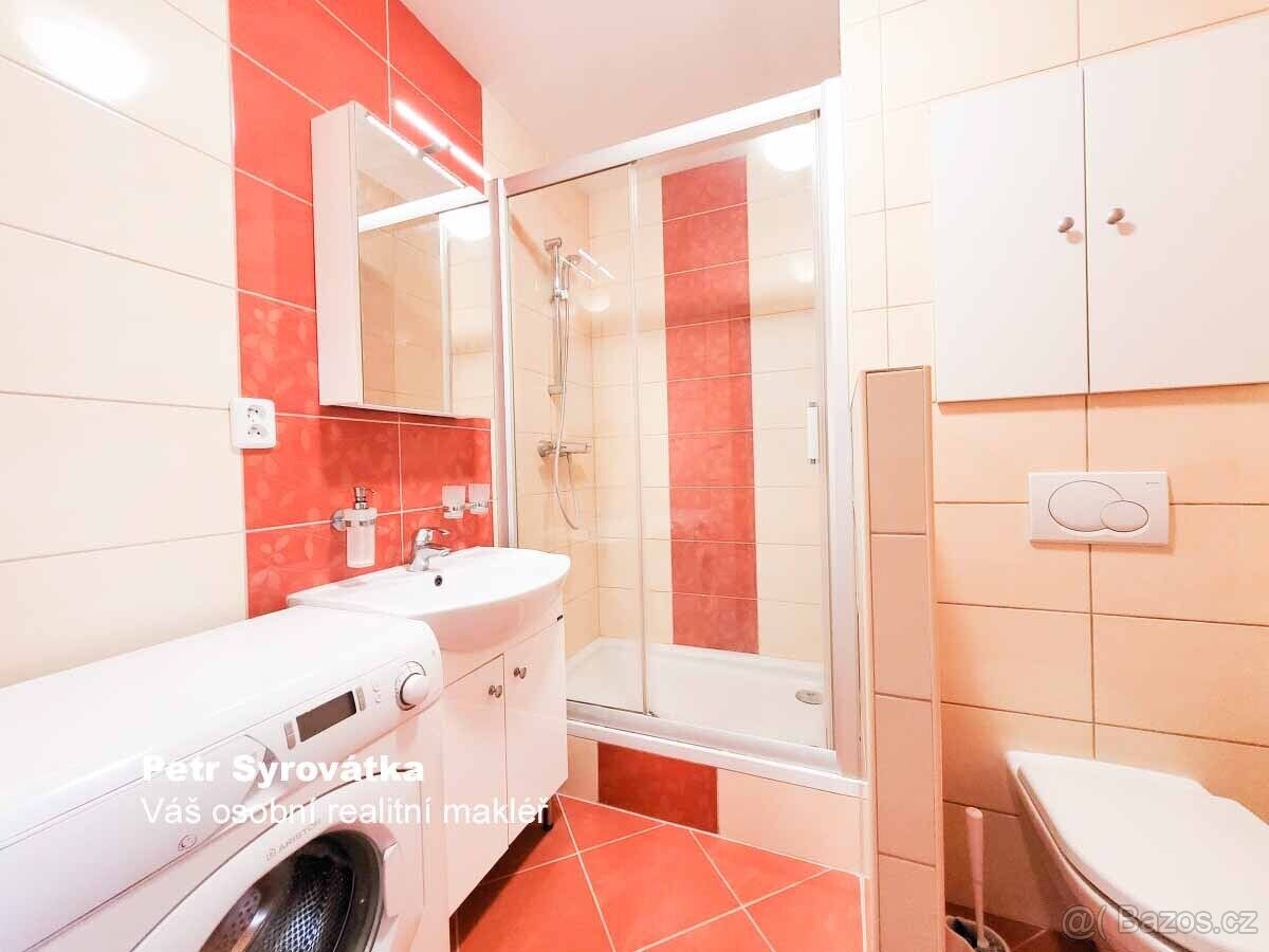 Pronájem bytu 1+kk 30 m2 - 3