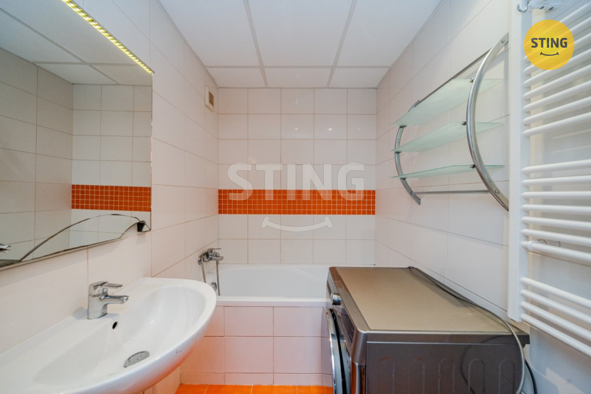 Byt 3+1 s lodžií na prodej, Ostrava / Zábřeh, ulice , 133774 - 3