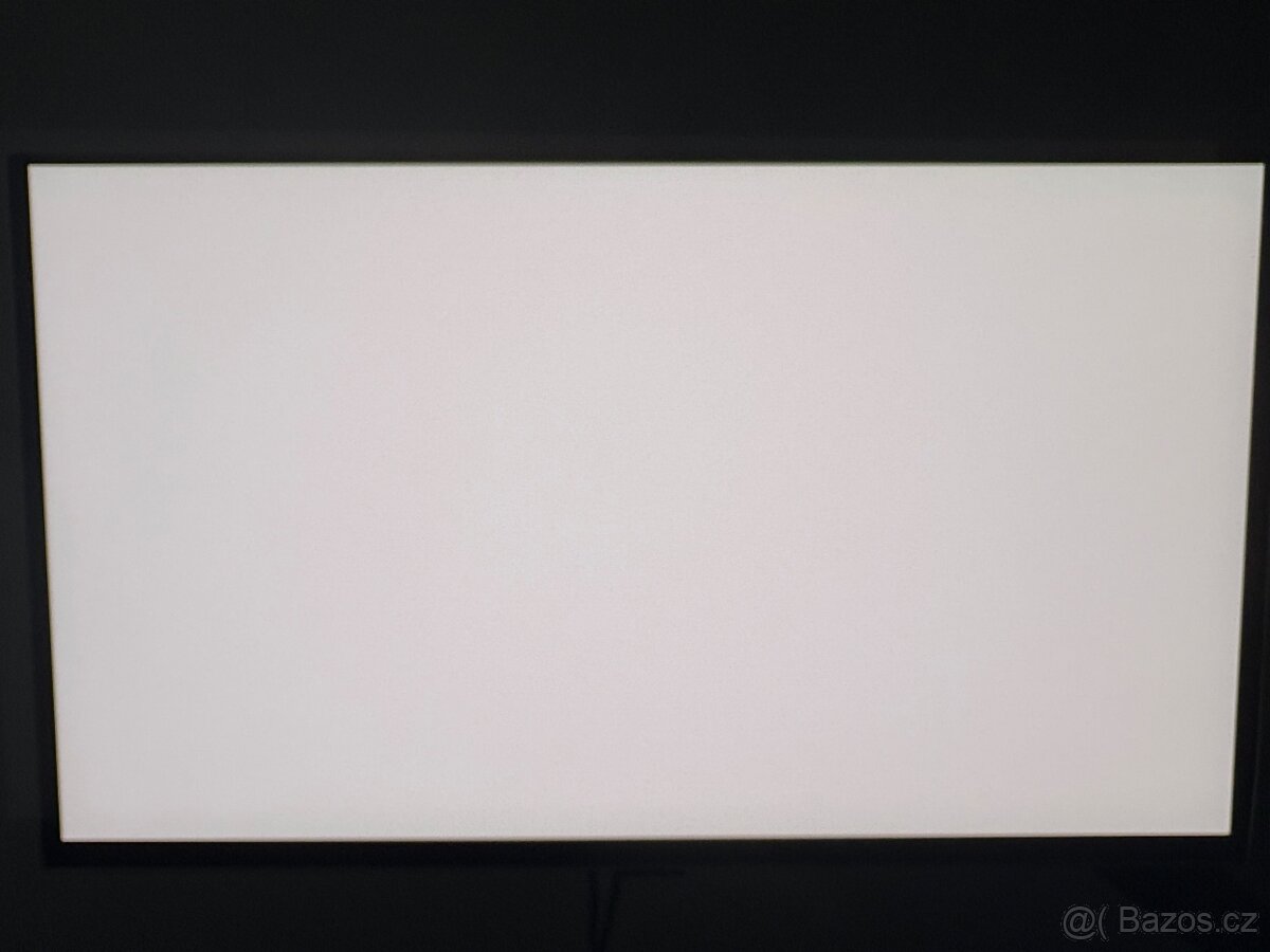 OLED 27" Samsung Odyssey OLED G6 - 3