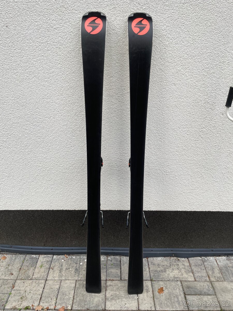 Lyže BLIZZARD FIREBIRD RC CA 160cm - 3