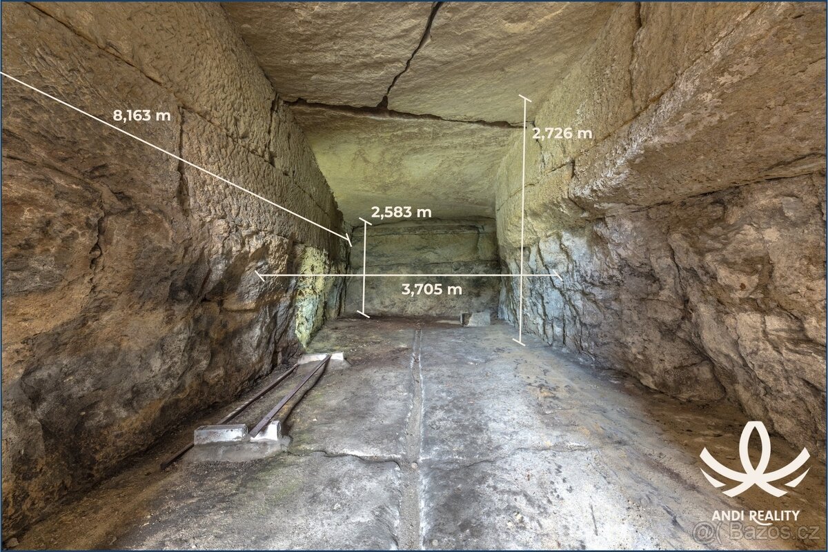 Pozemek - 222 m², ul. Ptácká, Mladá Boleslav, ev.č. 00147 - 3