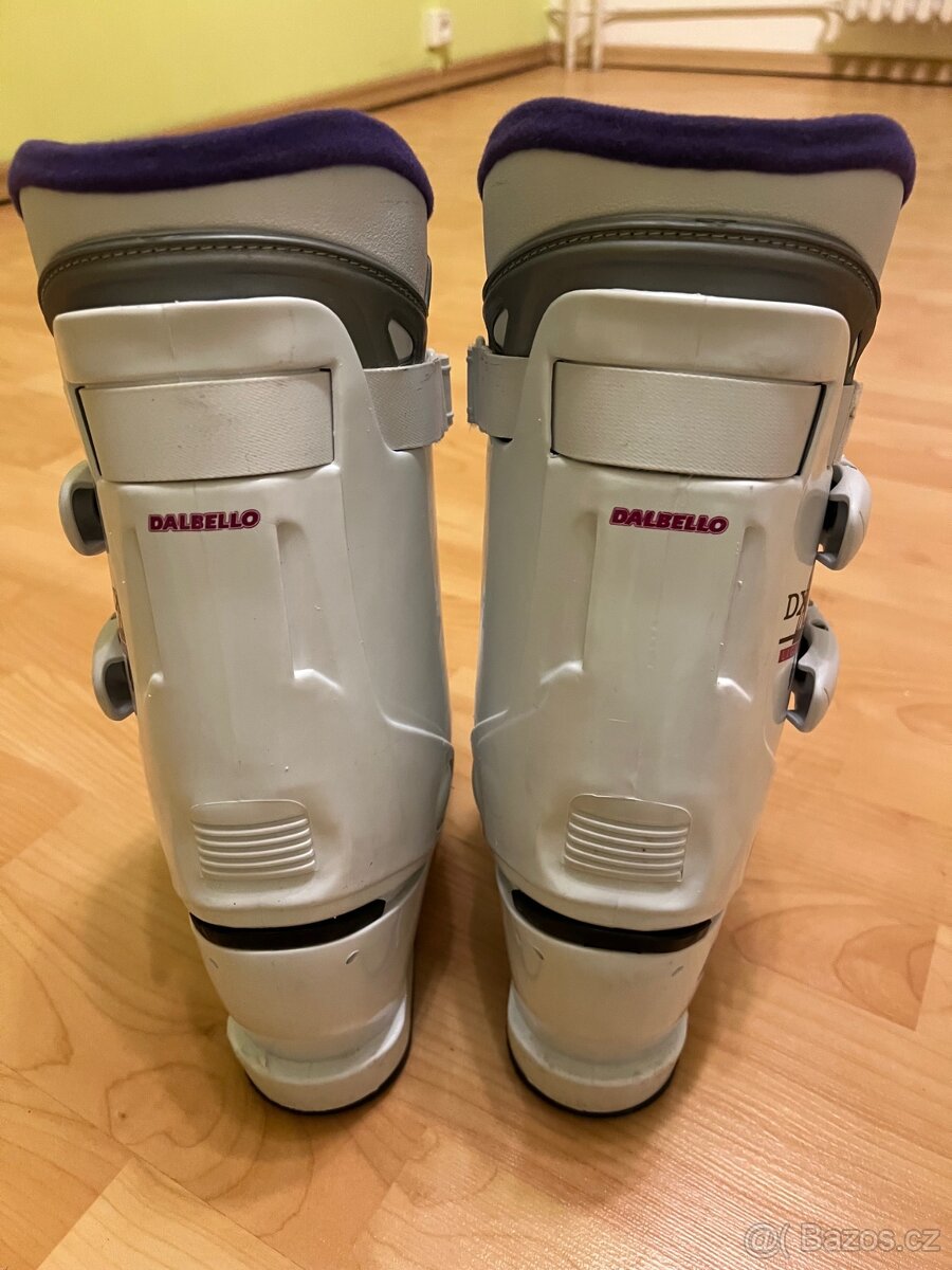 Lyžařské boty Dalbello - 3