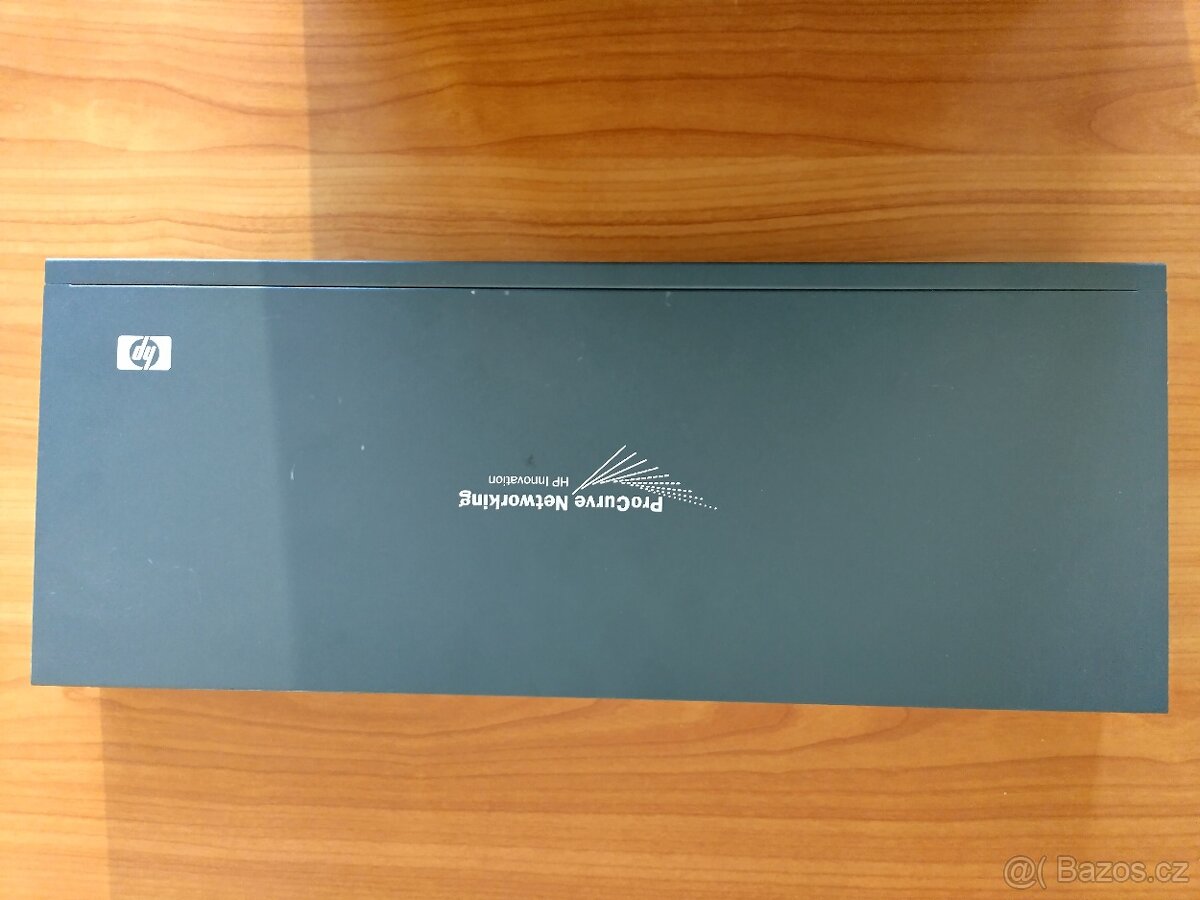 Switch HP ProCurve Switch 1400-24G - 3