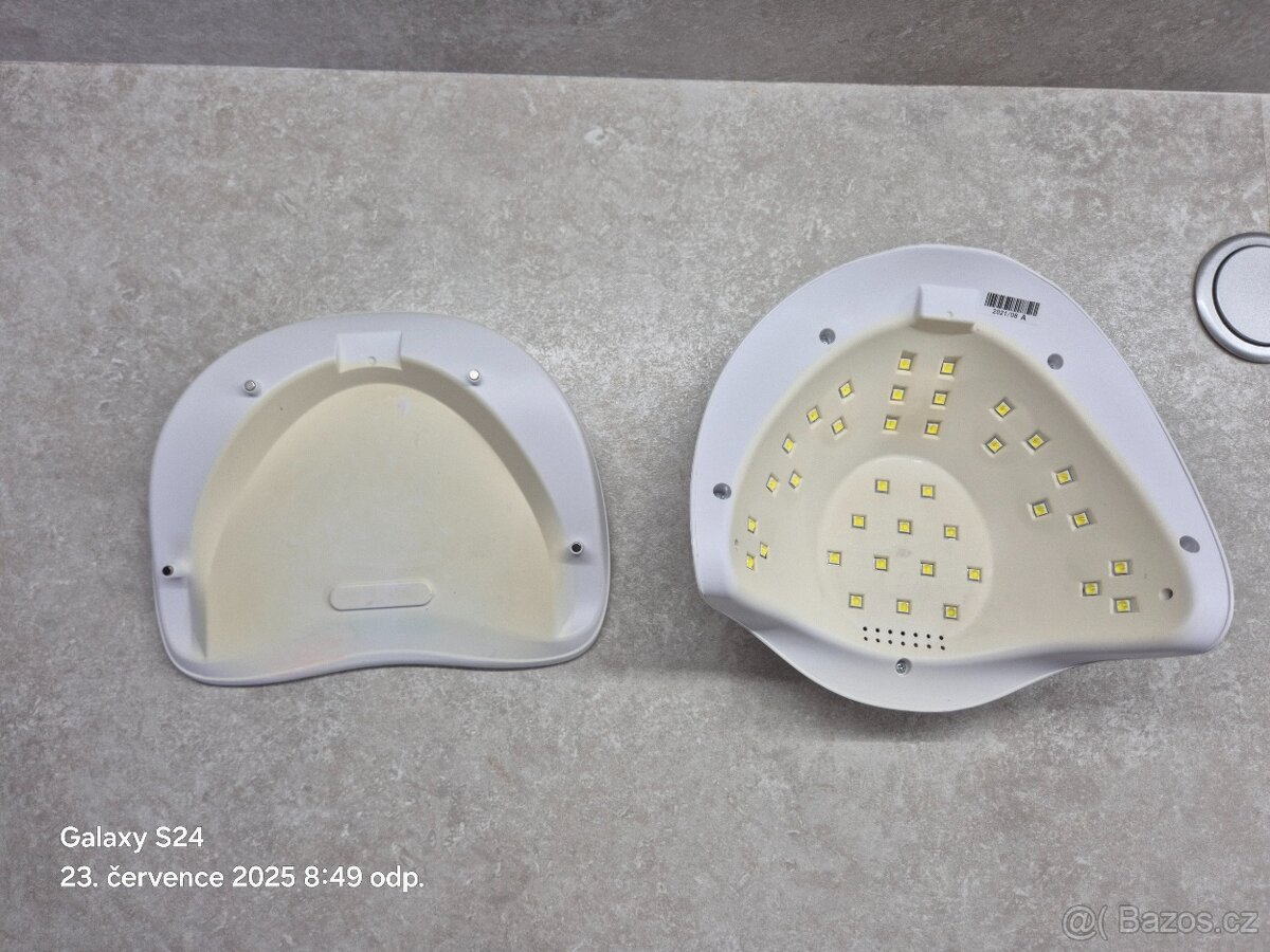 Promed UVL-54 Lamp - 3