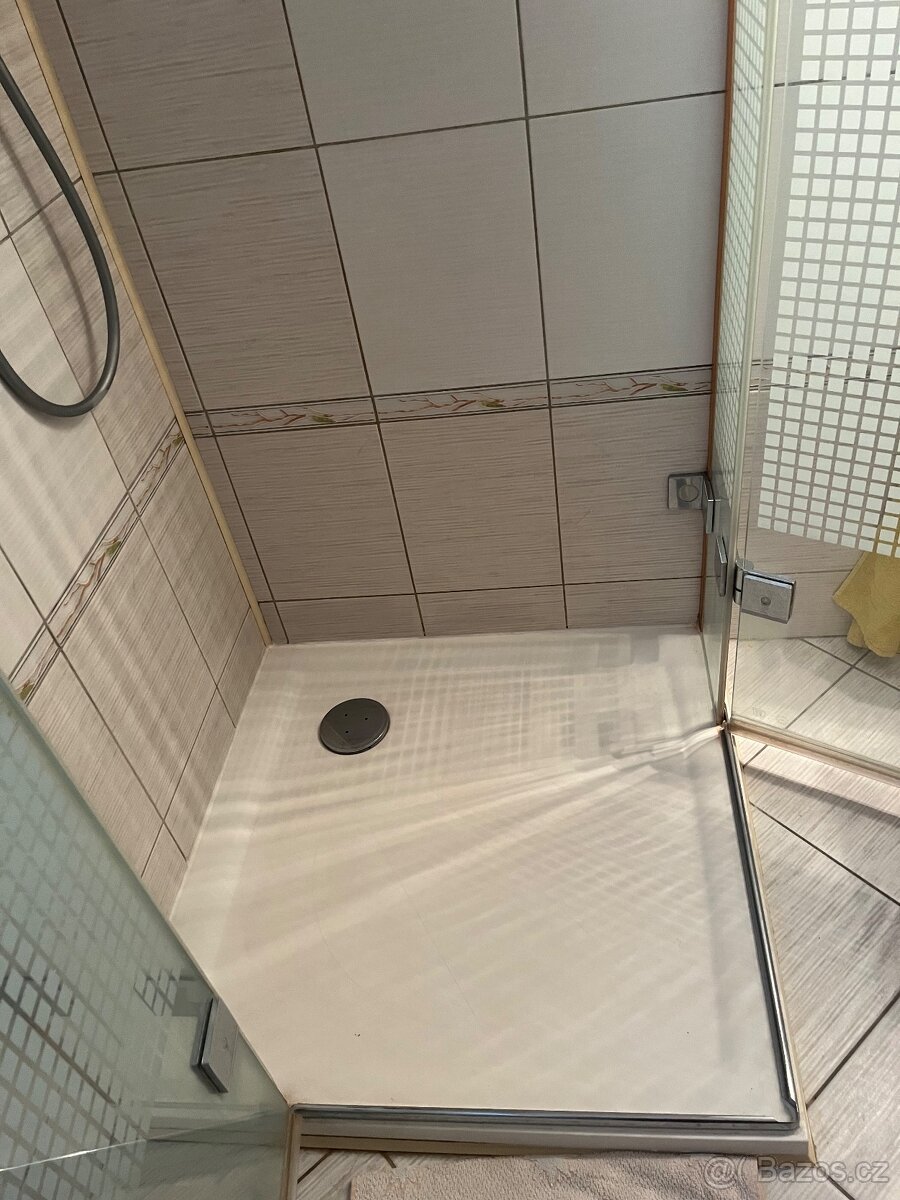 Sprchový kout - 3