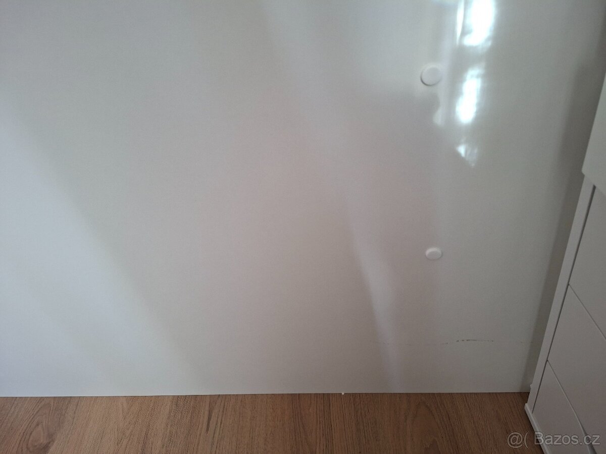 Postel lůžko 90x200 - 3