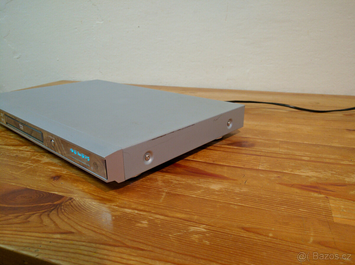 DVD Player Daewoo DV-2000 - 3