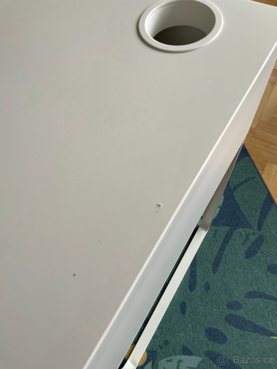 Psací stůl MIKE (IKEA) - 3
