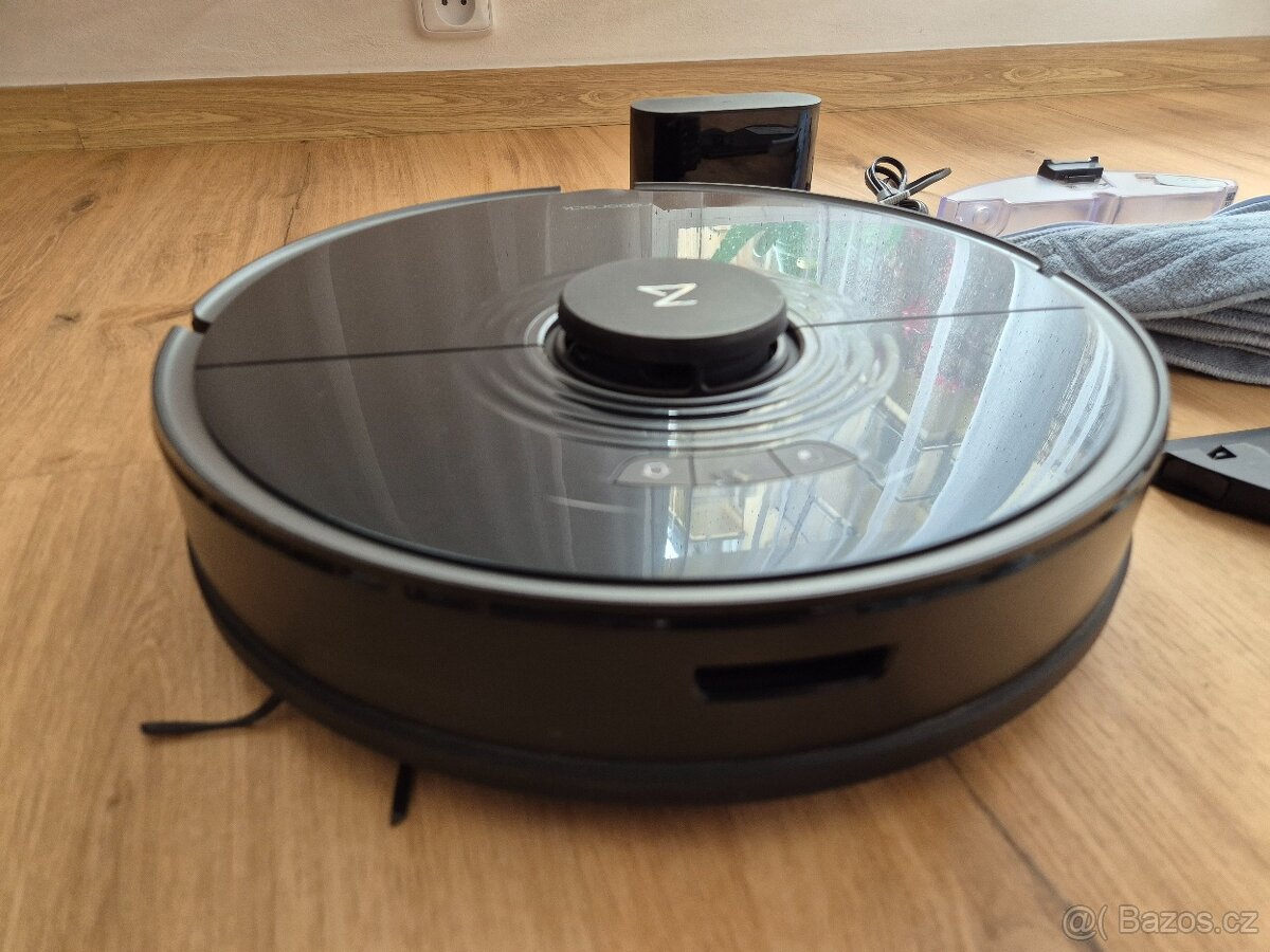 Robotický vysavač Roborock S7 - 3