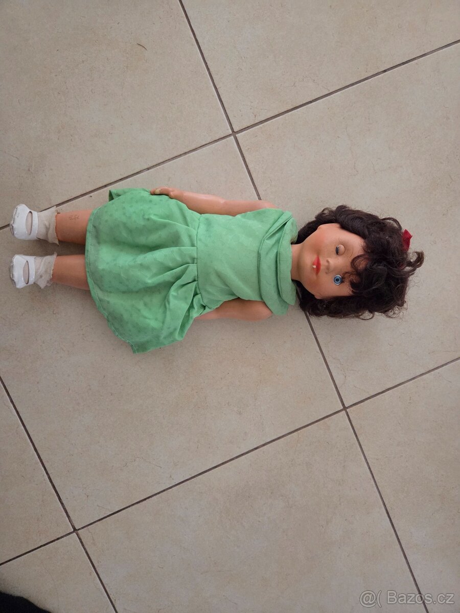 Prodám panenky - 3