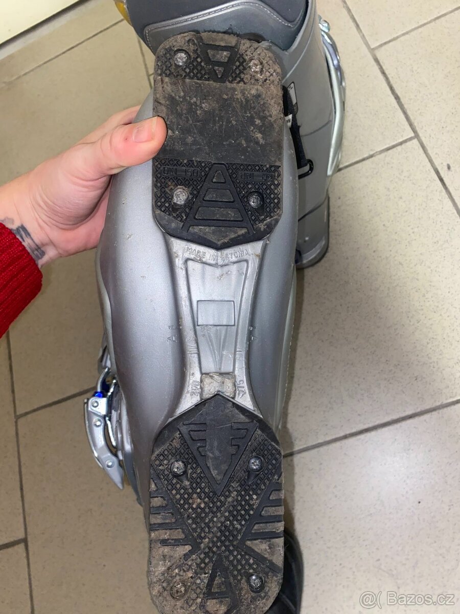 Lyžáky head - 3
