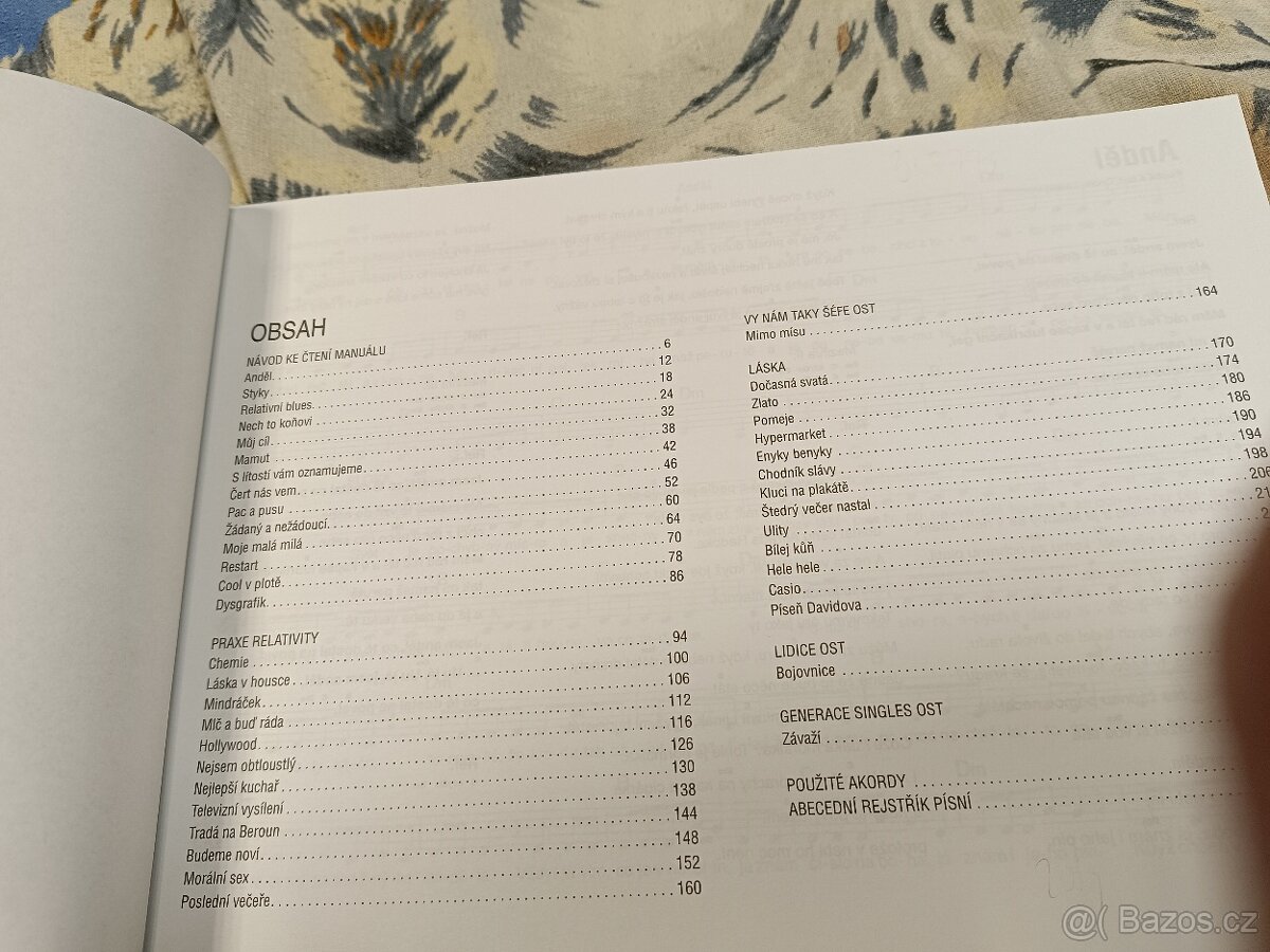 Xindl X: Xpěvník - Kyjov - 3