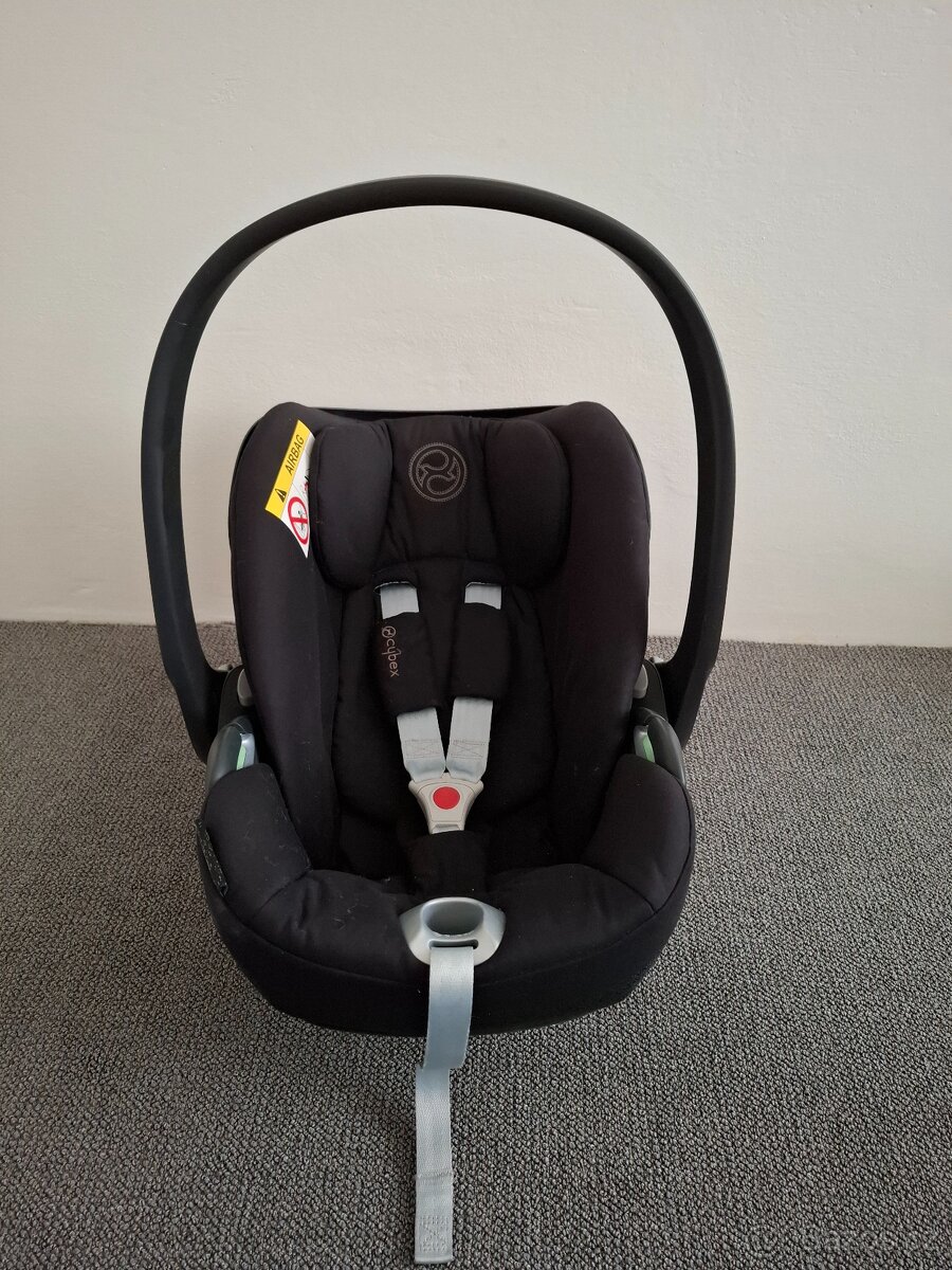 Cybex Cloud T i-Size - 3