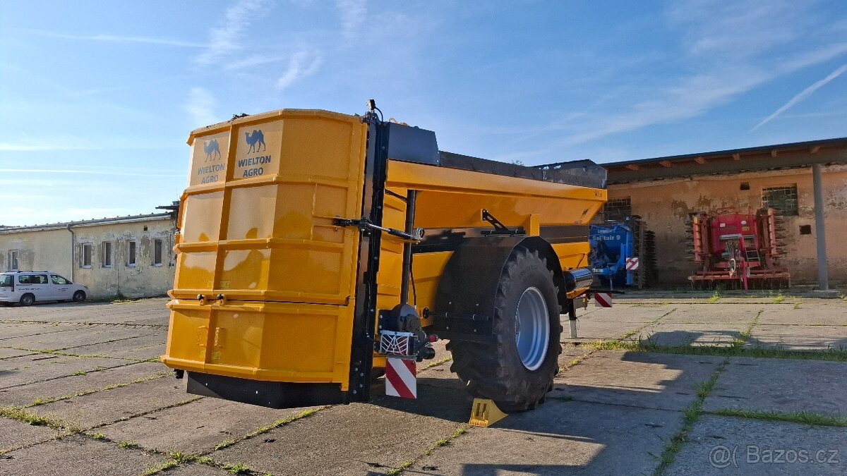 WIELTON rozmetadlo - 3