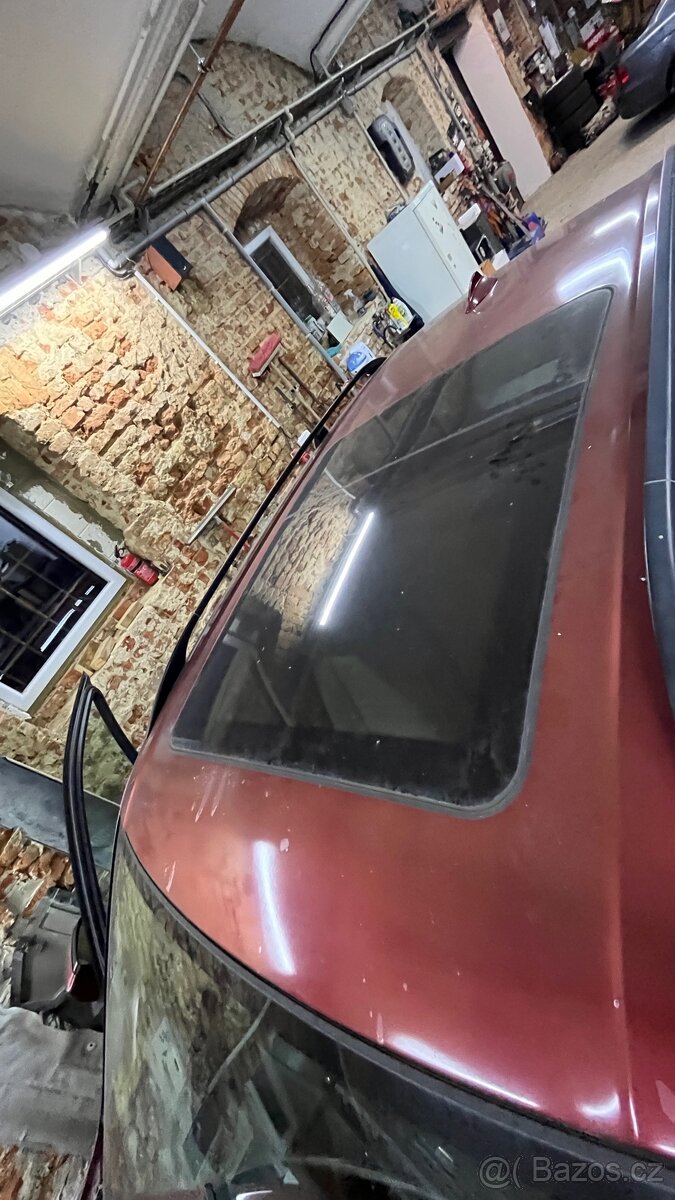 Panorama Bmw X5 e70 - 3