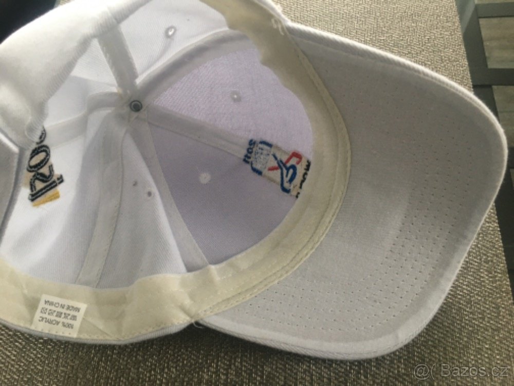 Kšiltovka MS v ledním hokeji Slovensko 2011 - 3