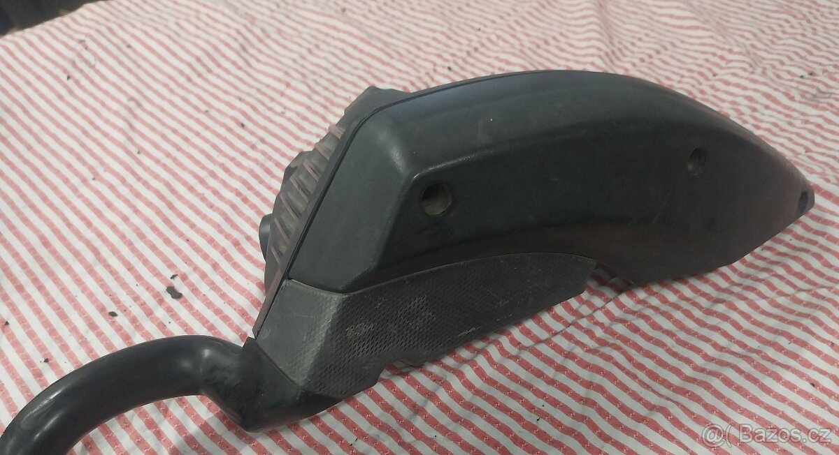 Aprilia sr 50 na díly - 3