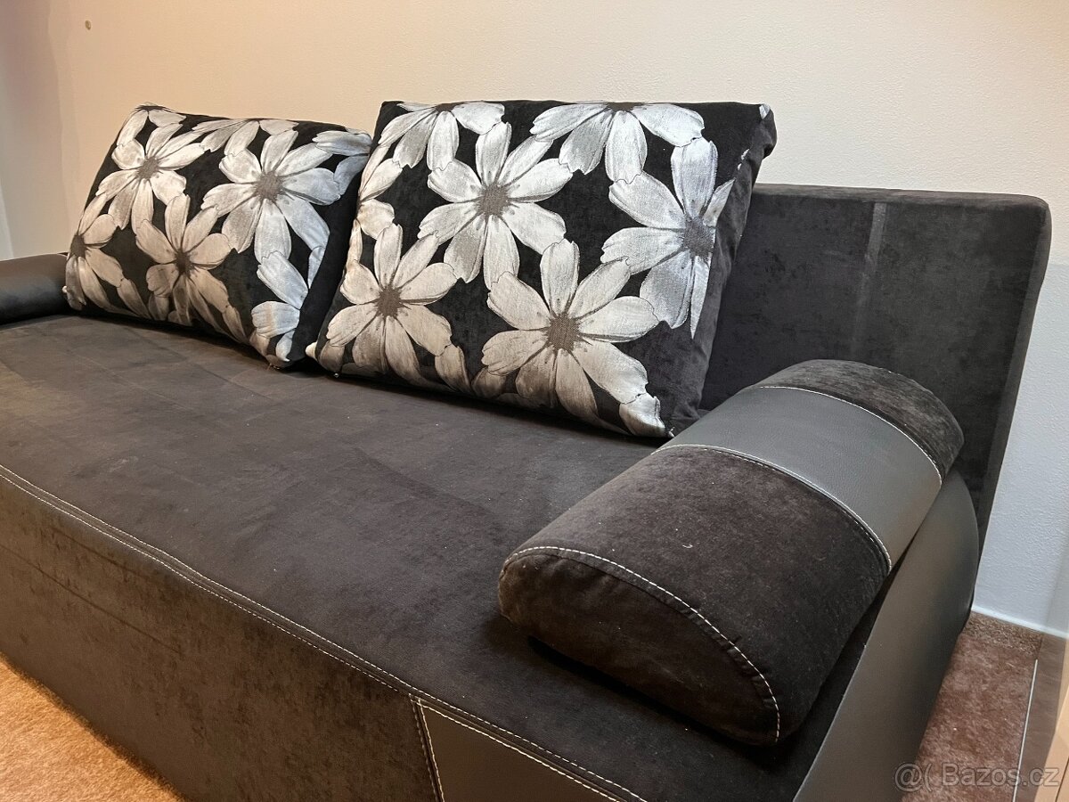 Rozkládací pohovka - 3