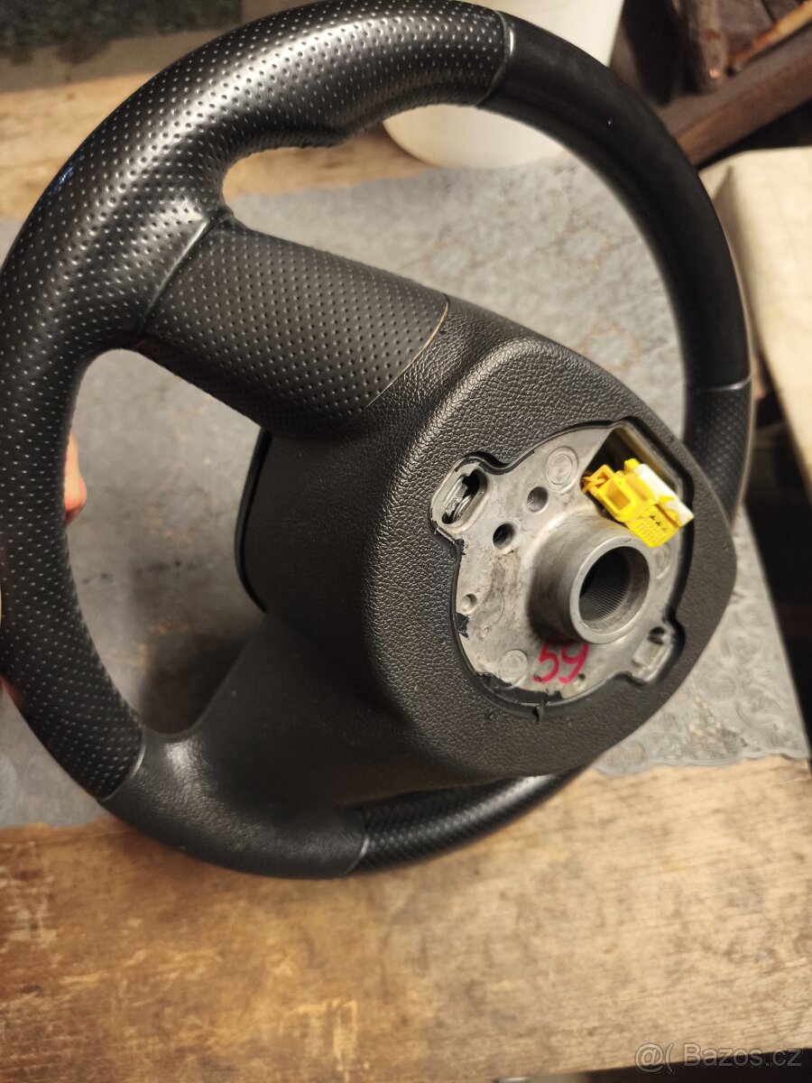 Škoda Octavia RS 2 - 3