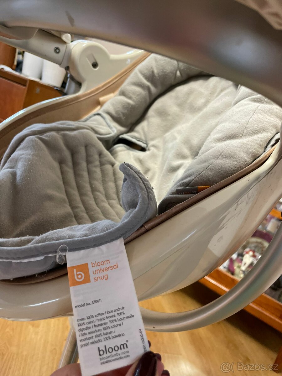 Fresca Bloom - dětská židlička - 3