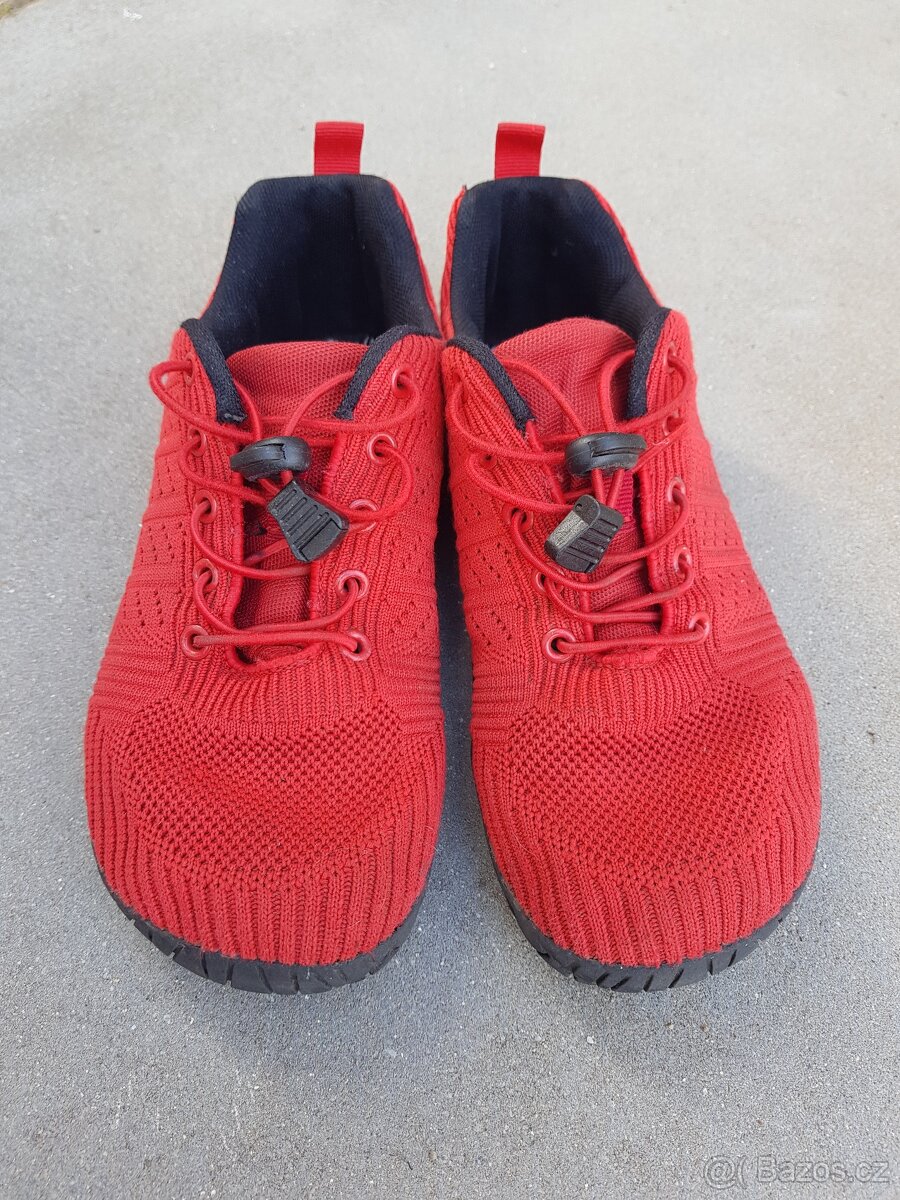 Barefoot tenisky vel. 37 - 3