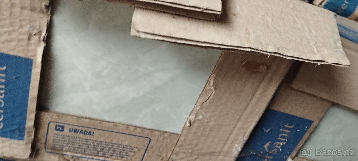 Dlaždice- Rezervace do pátku - 3