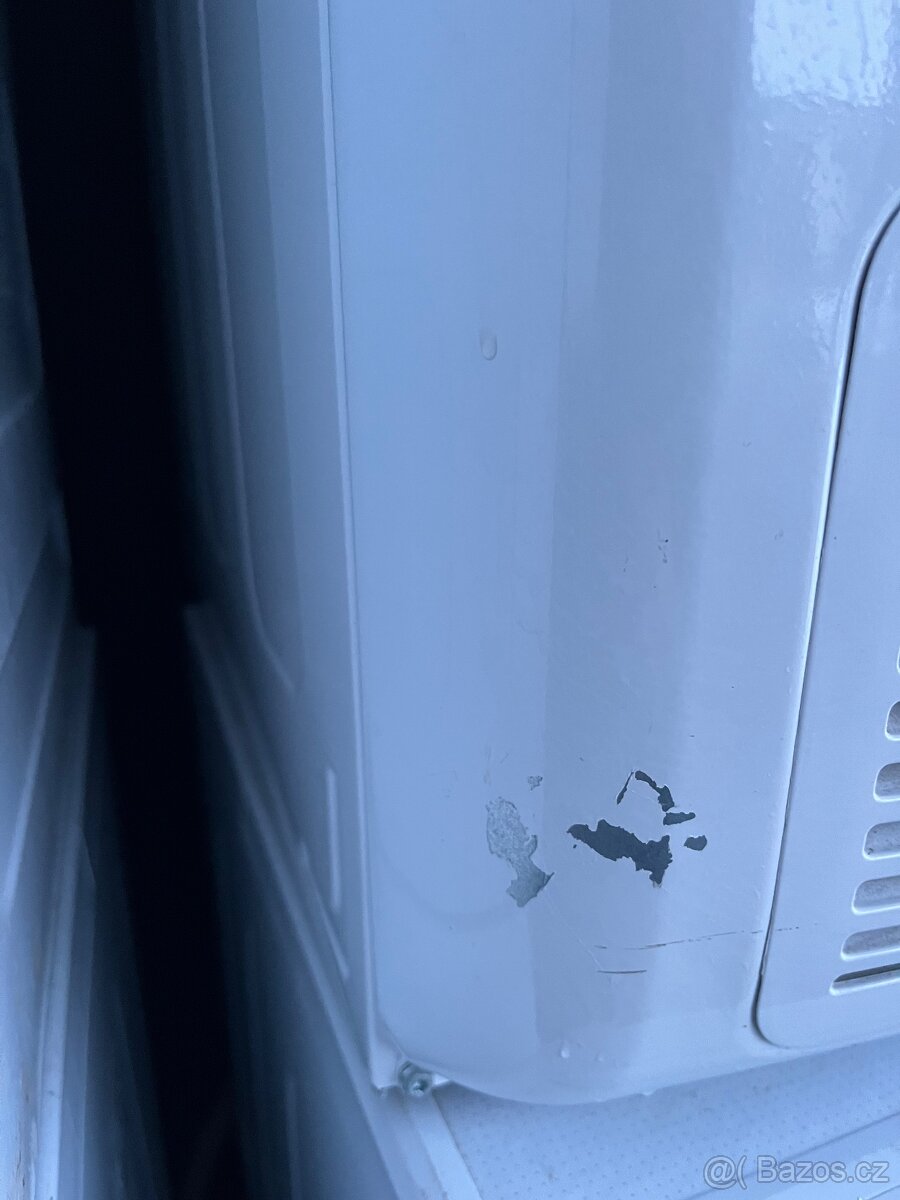 Sušička Whirlpool - 3