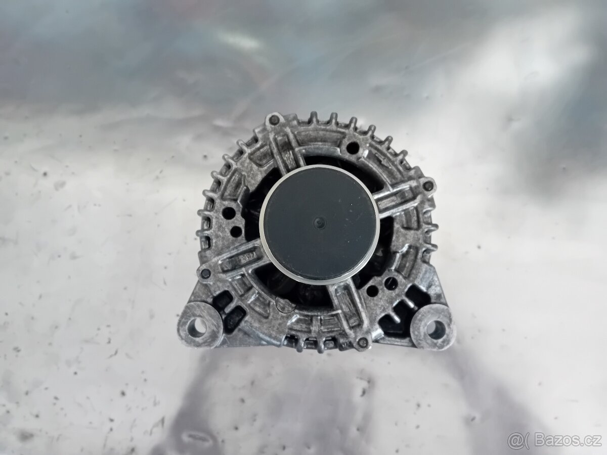 Ford Focus III, Galaxy II, C-Max II, B-Max alternátor - 3