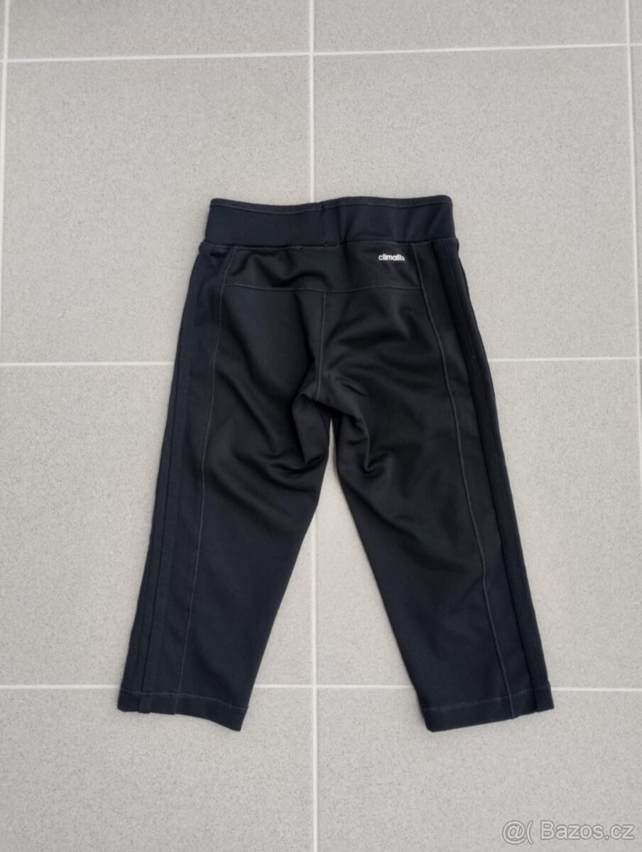 Leginy Adidas 128 - 3