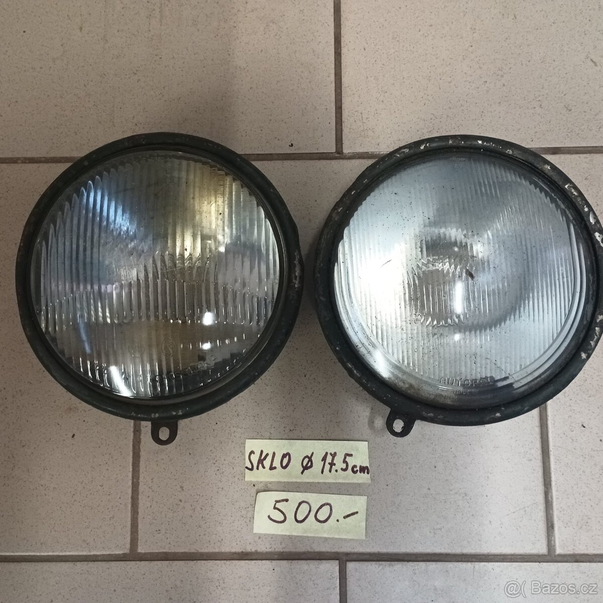 Škoda, Tatra, Praga ,… - 3