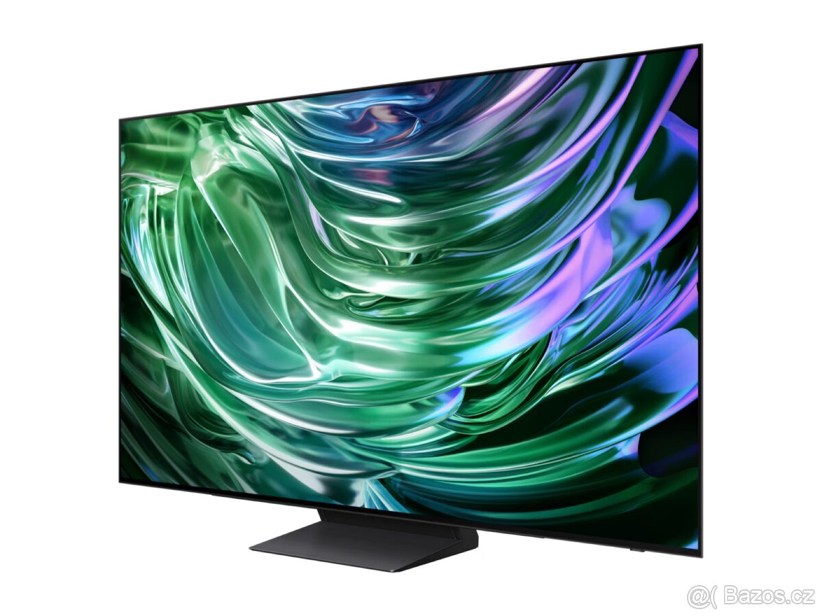 Samsung QE77S90D - 3