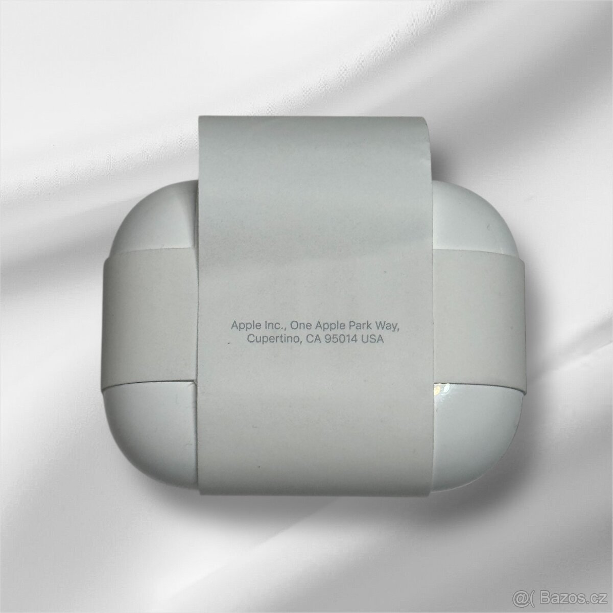 Apple AirPods Pro 3 (MFHP4ZM/A) - 3