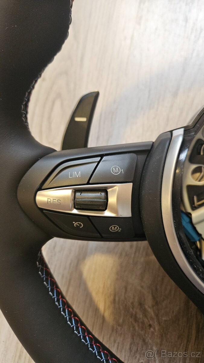 Volant bmw řada F volant bmw - 3