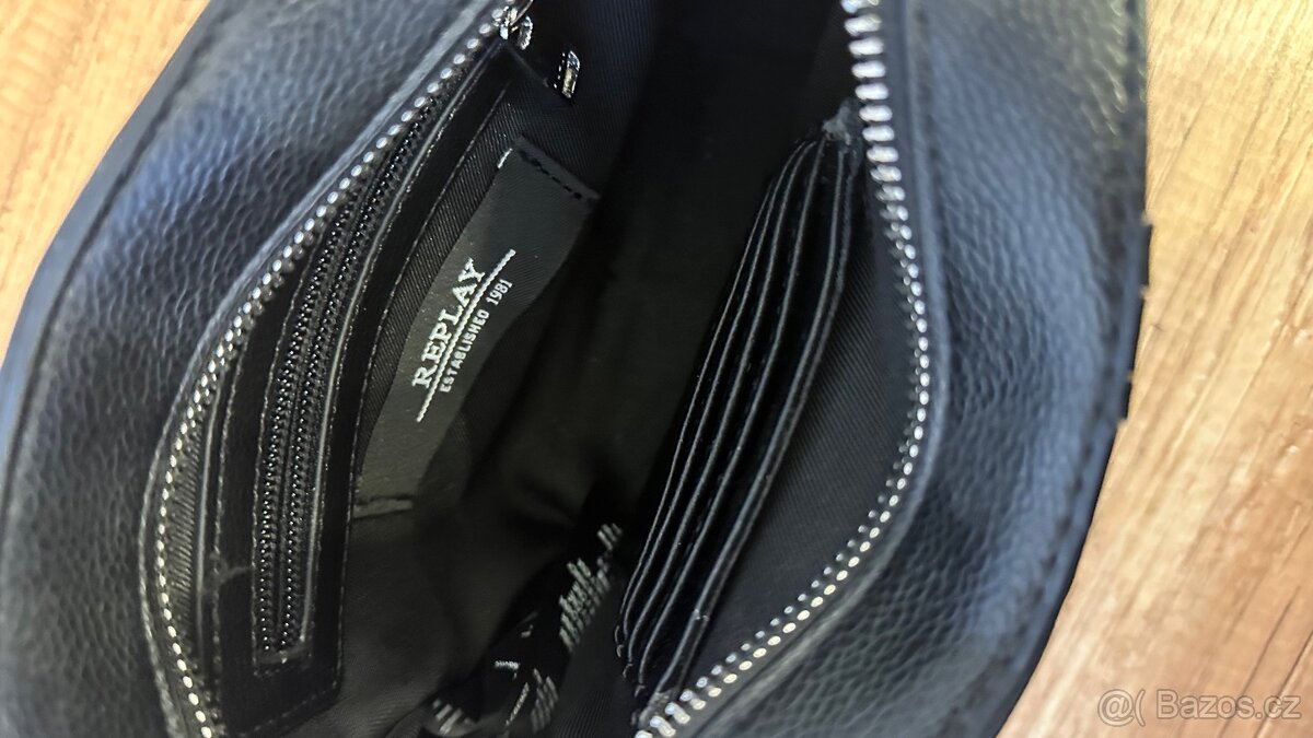 Replay kabelka dámská - 3