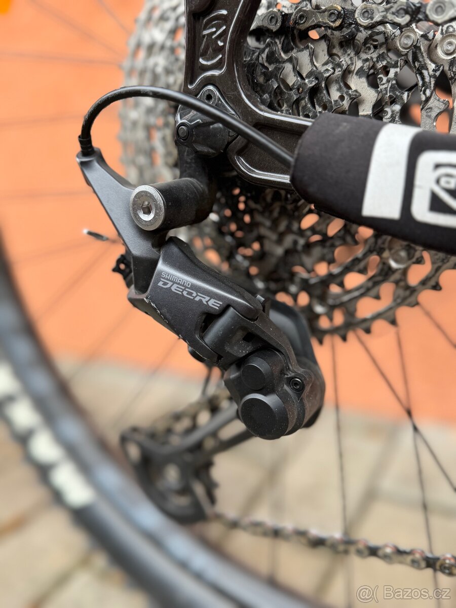 Kona Blast vel M - 3