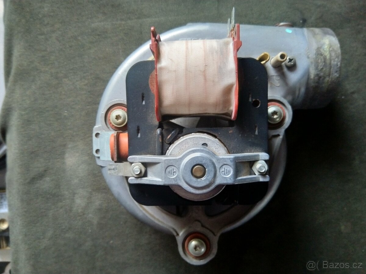 VIESSMANN VITOPEND 100, VITOPEND 222, VITODENS 333-F - 3