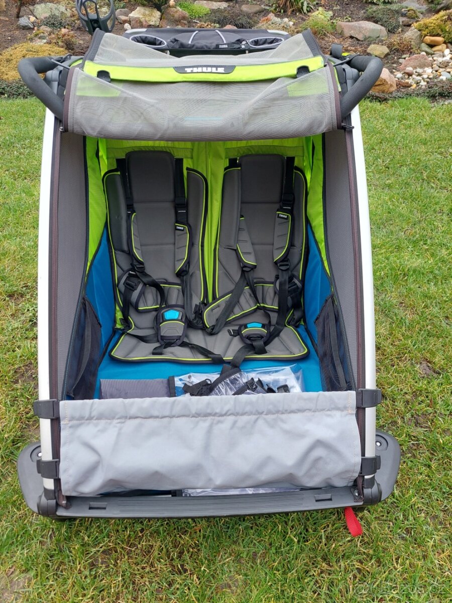 Thule Chariot Sport 2 kočárek - 3